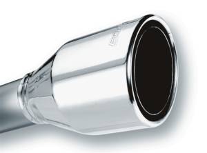 Borla - Borla Exhaust Tip - Universal 20247 - Image 2