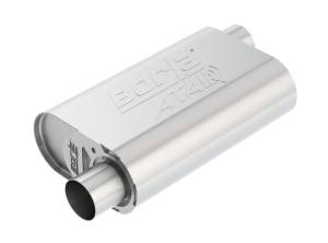 Borla CrateMuffler? - ATAK 400774