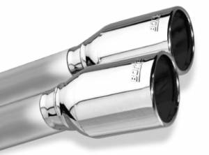 Borla - Borla Cat-Back™ Exhaust System - S-Type 140789 - Image 2