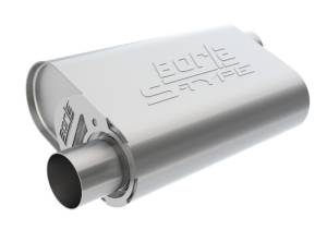 Borla CrateMuffler? - S-Type 400942