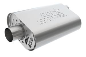 Borla - Borla CrateMuffler? - S-Type 400940 - Image 2