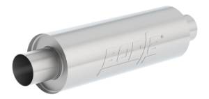 Borla XR-1 Sportsman Muffler 401392