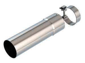 Exhaust - Elbows & Adapters - Borla - Borla Connection Pipes - Wheelbase Extension Pipe 60706