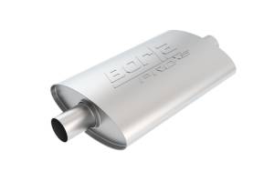 Borla - Borla ProXS™ Muffler - Un-Notched Neck 40364 - Image 2