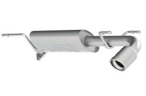 Borla - Borla Axle-Back Exhaust System - S-Type 11843 - Image 2