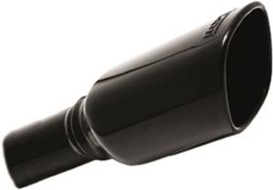 Borla - Borla Exhaust Tip - Universal 20161 - Image 2