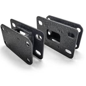 DV8 Offroad - DV8 Offroad Front Bumper Bracket; Pair ABJL-01 - Image 2