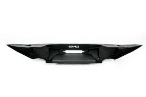 DV8 Offroad - DV8 Offroad Jeep Stubby Front Bumper FS-24 FBSHTB-24 - Image 14