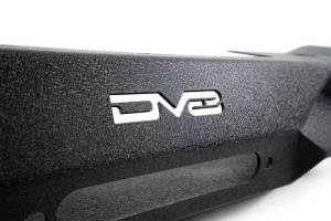DV8 Offroad - DV8 Offroad Jeep Stubby Front Bumper FS-24 FBSHTB-24 - Image 16