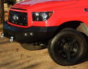 DV8 Offroad - DV8 Offroad Truck Front Full Size Bumper FBTT2-02 - Image 13