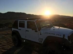 DV8 Offroad - DV8 Offroad Hard Top; Fastback HT07FB42 - Image 16