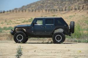 DV8 Offroad - DV8 Offroad Hard Top; Fastback HT07FB42 - Image 17