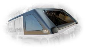 Body - Roof & Convertible Tops - DV8 Offroad - DV8 Offroad Hard Top; Fastback HTJLFB-B