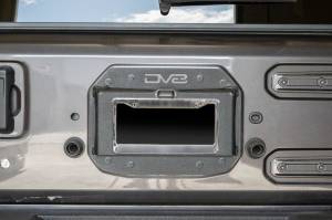 DV8 Offroad - DV8 Offroad License Plate/Camera Holder Kit TSJL-02 - Image 3
