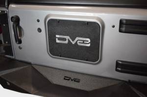 DV8 Offroad - DV8 Offroad Jeep Rear Mid Width Bumper RS-14 RBSTTB-14 - Image 6