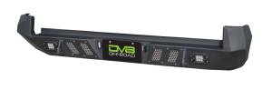 DV8 Offroad - DV8 Offroad Truck Rear Full Size Bumper RBTT1-03 - Image 2
