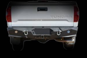 DV8 Offroad - DV8 Offroad Truck Rear Full Size Bumper RBTT2-01 - Image 7