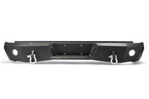 DV8 Offroad - DV8 Offroad Truck Rear Full Size Bumper RBTT2-01 - Image 17