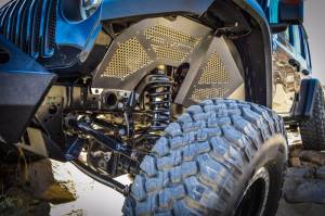 DV8 Offroad - DV8 Offroad 2.0 Hydraulic Bumpstop; Pair RRBS2-01 - Image 3