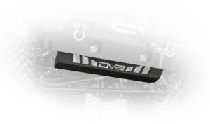 DV8 Offroad - DV8 Offroad Front Sway Bar Disconnect Skid Plate SPJL-01 - Image 3
