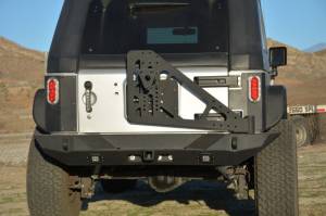 DV8 Offroad - DV8 Offroad Tire Carrier with Bearing-TC6 TCSTTB-06 - Image 13