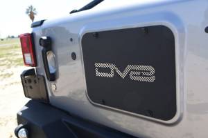 DV8 Offroad - DV8 Offroad Tramp Stamp TS01RJK - Image 4