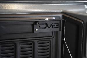 DV8 Offroad - DV8 Offroad Trail Table; Rear Door TTJL-01 - Image 4