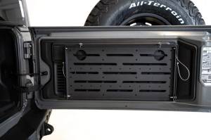 DV8 Offroad - DV8 Offroad Trail Table; Rear Door TTJL-01 - Image 8