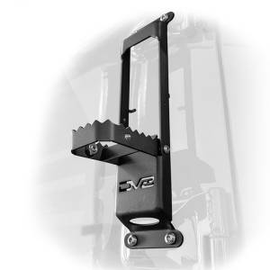 DV8 Offroad - DV8 Offroad Hinge Mounted Steps; Pair STJL-01 - Image 2