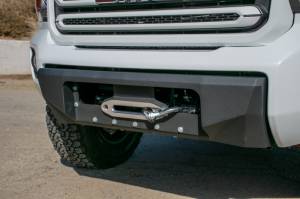DV8 Offroad Front Skid Plate SPGC-01