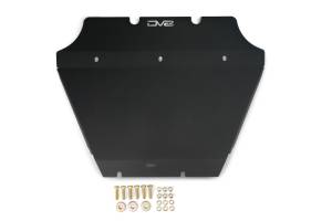 DV8 Offroad - DV8 Offroad Front Skid Plate SPGC-01 - Image 2