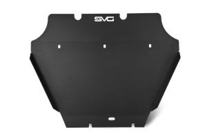 DV8 Offroad - DV8 Offroad Front Skid Plate SPGC-01 - Image 3
