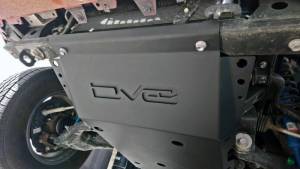 DV8 Offroad - DV8 Offroad Skid Plate; Front SPTT1-01 - Image 3