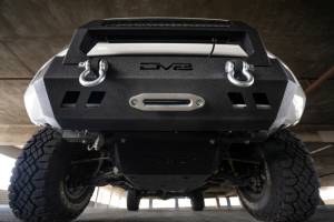 DV8 Offroad - DV8 Offroad Skid Plate; Front SPTT1-01 - Image 5