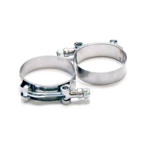 DV8 Offroad - DV8 Offroad Small Fire Extinguisher Clamps; Pair D-FIRE-CLMP-S-DOR - Image 2