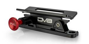 DV8 Offroad - DV8 Offroad Fire Extinguisher Mount; Black D-FIREX-MNT-DOR - Image 3