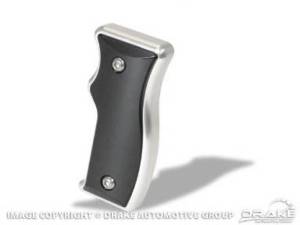 DV8 Offroad Pistol Grip Shift Handle D-JP-181101-BL