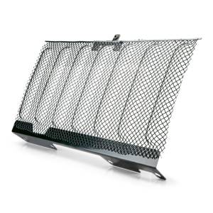 DV8 Offroad - DV8 Offroad Mesh Grill; 1 Piece; Black D-JP-190010-BK - Image 2