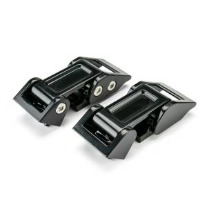 DV8 Offroad - DV8 Offroad Rocklaw Hood Catch System; Pair D-JP-190011-K - Image 2