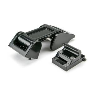 DV8 Offroad - DV8 Offroad Rocklaw Hood Catch System; Pair D-JP-190011-K - Image 11