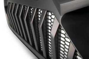 DV8 Offroad - DV8 Offroad Replacement Grill; Black GRJL-01 - Image 6