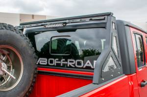 DV8 Offroad - DV8 Offroad Chase Rack RRGL-01 - Image 10