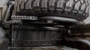 DV8 Offroad - DV8 Offroad Adjustable Tire Carrier TCGL-01 - Image 3