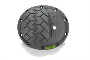 DV8 Offroad - DV8 Offroad Differential Cover; Dana 30 D-JP-110001-D30 - Image 3