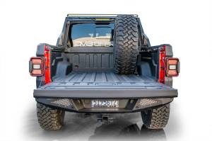 DV8 Offroad - DV8 Offroad Stand Up Spare Tire Mount TCGL-02 - Image 7