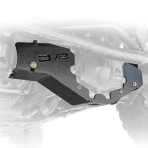 Armor & Protection - Skid Plates - DV8 Offroad - DV8 Offroad Skid Plate; Front Differential SPJL-11