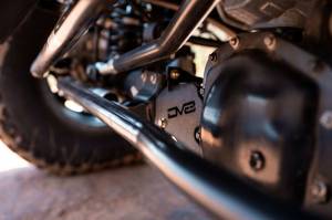 DV8 Offroad - DV8 Offroad Skid Plate; Front Differential SPJL-11 - Image 3