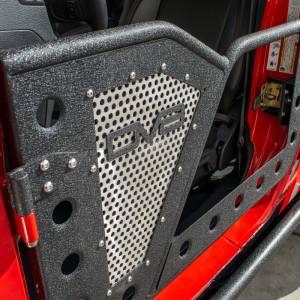 DV8 Offroad - DV8 Offroad Rock Door; Front RDJL-01F - Image 2