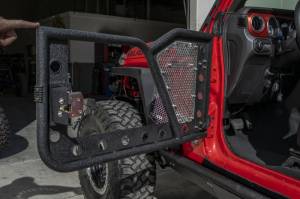 DV8 Offroad - DV8 Offroad Rock Door; Front RDJL-01F - Image 3