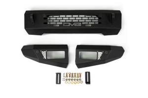 DV8 Offroad - DV8 Offroad Bumper FBBR-03 - Image 7